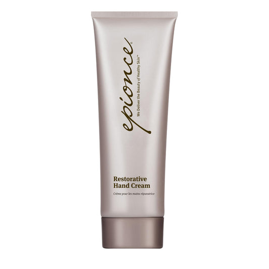 Epionce Restorative Hand Cream - Non-Greasy Hydrating, Anti-Aging Hand Cream for All Skin Types with Hyaluronic Acid, Dermatologist Skincare