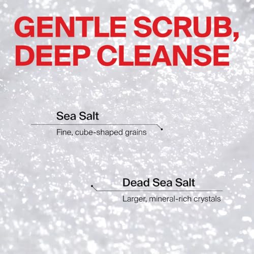 Dr.FORHAIR Folligen Sea Salt Scalp Scaler 10.58 fl oz