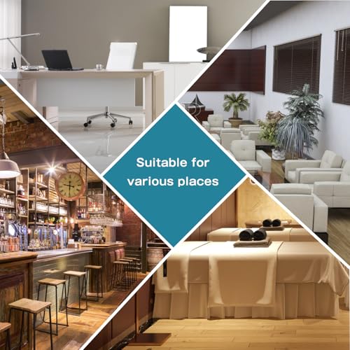 Rolling Stool ? Ergonomic Swivel Seat, Adjustable Height, Ultra-Quiet Wheels, Padded PU Leather Cushion, for Salon, Office, Massage & Medical Use Khaki