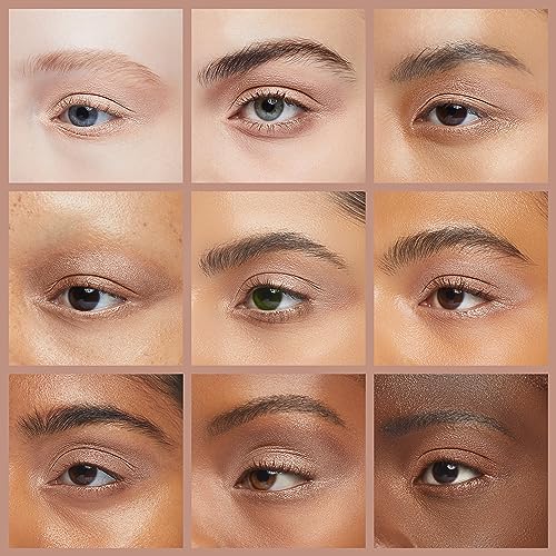 FOCALLURE Shimmer Matte Cream Eyeshadow Stick - Waterproof