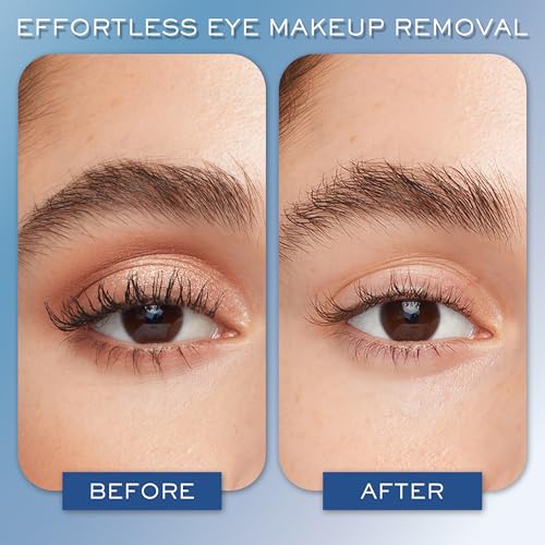 Lanc?me Waterproof Eye Makeup Duo - Monsieur Big Waterproof Volumizing Mascara & Bi-Facil Eye Makeup Remover