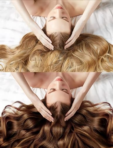 Hair Spa Cap with 10 Heat Settings & Timer