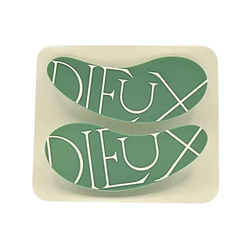 Dieux Forever Eye Mask Eye Reviver Mask 0.5 oz