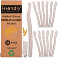 Dermaplaning Tool for Face ? Removes Peach Fuzz & Exfoliates Skin | Dermaplane Razor | Facial Razors for Women | Derma Razor | Facial Razor | Shaver for Women | Microblade
