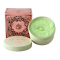 Geo F. Trumper Shaving Cream Tub - Lime