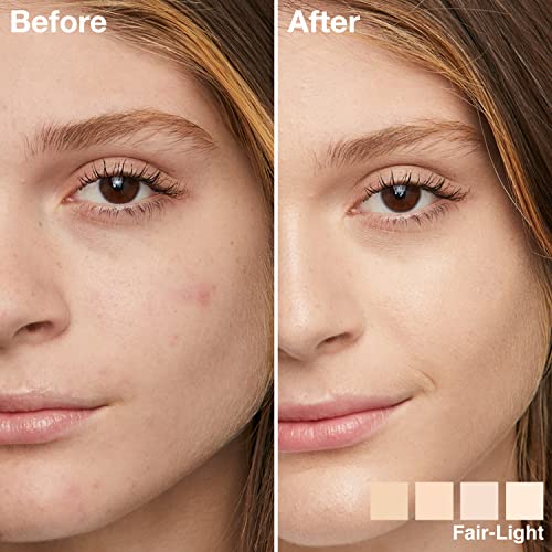 Maybelline Instant Age Rewind 4-in-1 Glow Makeup Primer Concealer