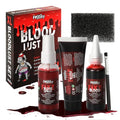 Festicy Fake Blood XL Makeup Kit - Vampire Halloween Special Effects
