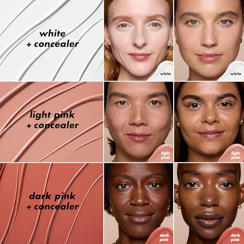 e.l.f. Soft Glam Brightening Corrector Light Pink
