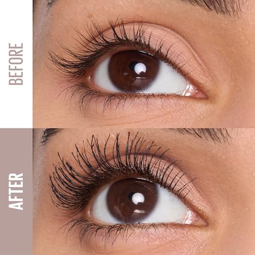 Maybelline Lash Sensational Body Mascara - 24HR Lift
