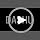 DASHU Matte Hair Wax for Men - Strong Hold, Easy Wash, 3.38 fl oz