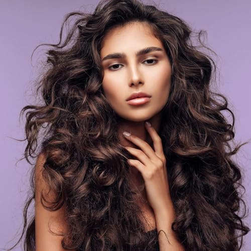 Hairgurt Coconut Acai Curl Enhancing Conditioner - Sulfate-Free, Natural, 8oz