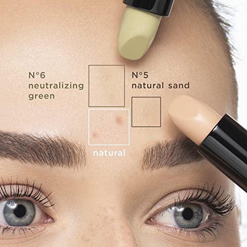 ARTDECO Perfect Stick Concealer - Natural Sand N°5
