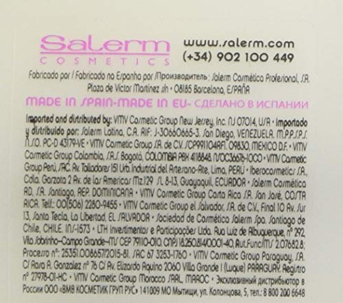 Salerm Cosmetics Salerm Hi Repair Mask 02, 8.6 Ounce