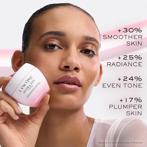 Lanc?me Hydra Zen Moisturizer - Hydrating & Soothing Face Cream with Hyaluronic Acid