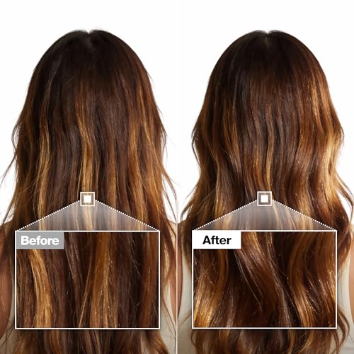 FROMLABS Protein Leave-In Conditioner Spray - Heat Protectant & Keratin Detangler