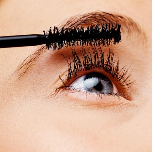 Lash Princess Curl & Volume Mascara - Black, Vegan & Cruelty-Free