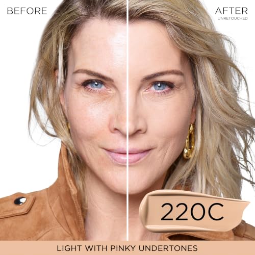 Lancôme Teint Idole Ultra Wear Foundation - 24HR Longwear Matte
