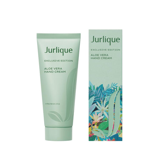 Jurlique Exclusive Edition Aloe Vera Hand Cream