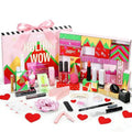 Makeup Advent Calendar 2026 - 24-Day Beauty Set
