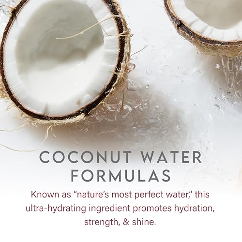 ALURAM Coconut Water Volumizing Foam - 7 oz