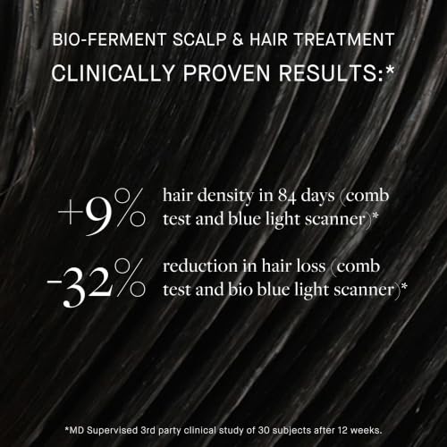 Kat Burki Scalp & Hair Growth Serum with Copper Peptides, 1 oz