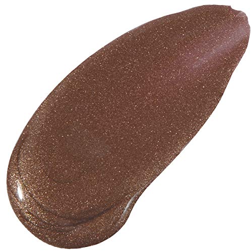 Jolie Face & Body Bronzer with Coconut Oil & Aloe Vera - Subtle Shimmer (28g)