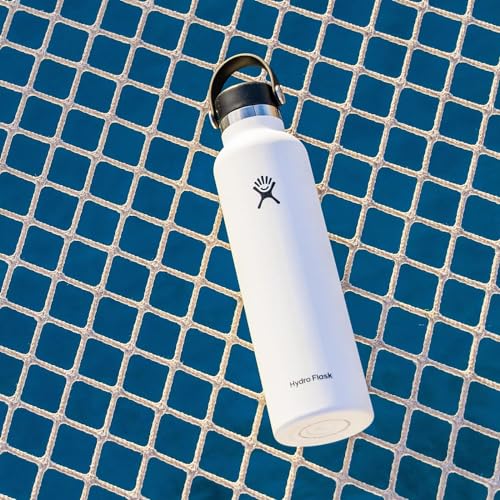 Hydro Flask Standard Flex Cap Trillium 21 Oz