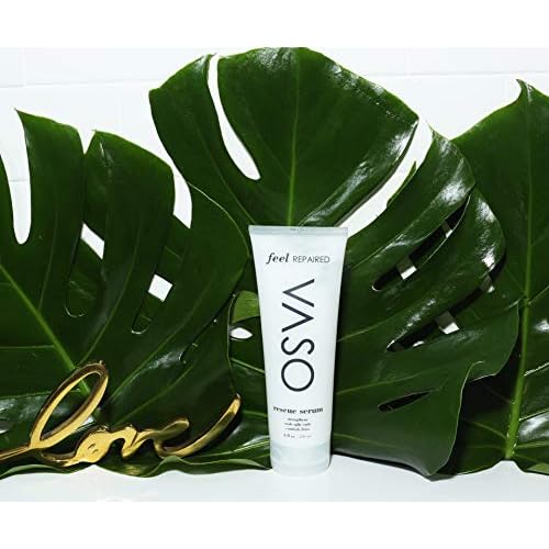 VASO Feel Repaired Rescue Serum (8oz)