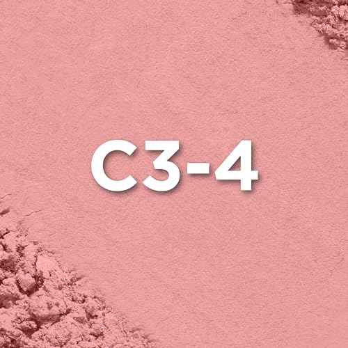 L'Oreal Paris True Match Super-Blendable Powder Blush, Tender Rose, 0.21 Oz (Packaging May Vary)