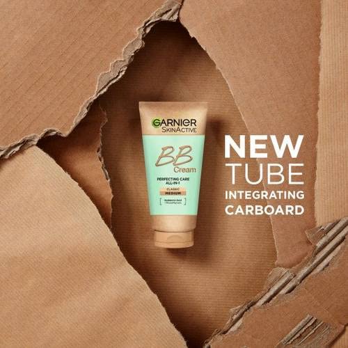 Garnier Miracle Skin Perfector BB Cream SPF15 Medium
