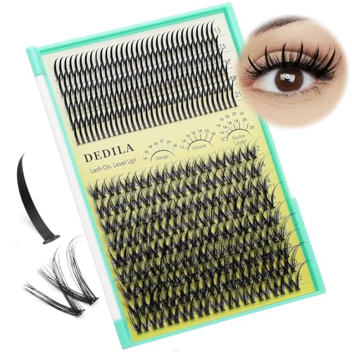 Athena 3D Faux Mink False Eyelashes, Fluffy Wispy Dramatic Style, Vegan Synthetic Fibers, Reusable up to 20 Wears, Flexible Cotton Band, 1 Pair