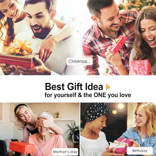 Derma Roller 540 Titanium Microneedles for Face, Scalp & Beard Care | 0.25mm Needle Depth | Premium Durable Design | Hypoallergenic & Easy-Clean | Unisex for Women & Men