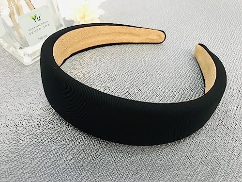 Products4ushop Sparking Bow Headband: H2 (Black)