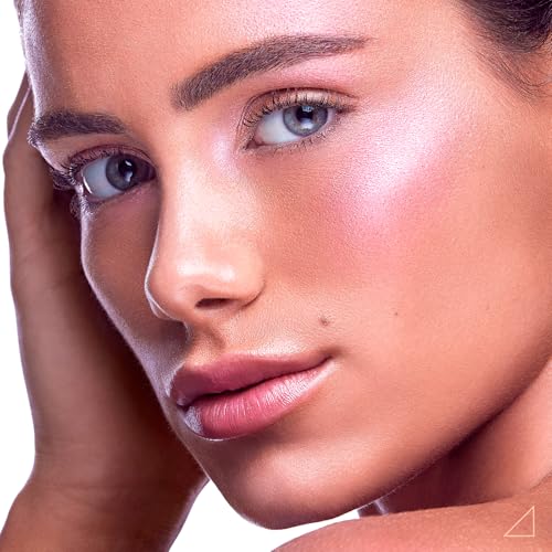 Ofra Signature Highlighter Palette - 5 Radiant Shades for All Skin Tones