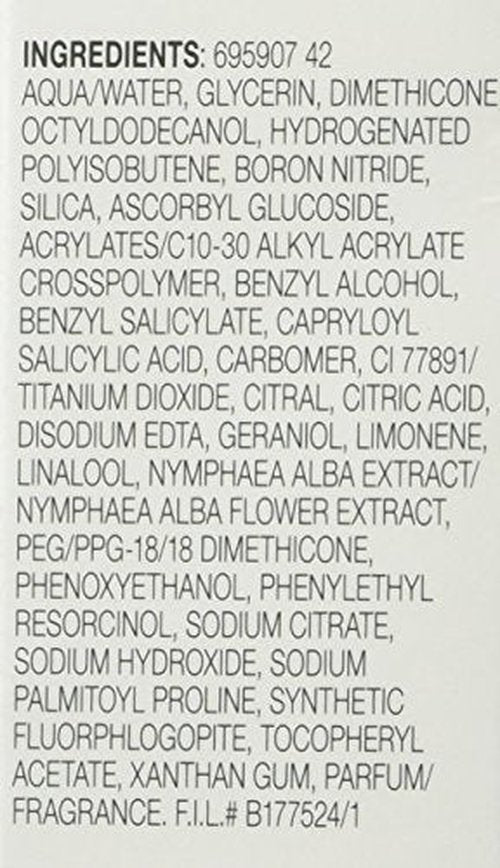 Garnier SkinActive Clearly Brighter Dark Spot Corrector with Vitamin C, 1 Fl Oz, (30mL), 1 Count (Packaging May Vary)