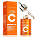 Vitamin C Facial Serum 20% with Hyaluronic Acid & Niacinamide ? Anti-Aging Formula to Boost Collagen, Hydrate and Plump Skin, For All Skin Types ? 1 Fl Oz