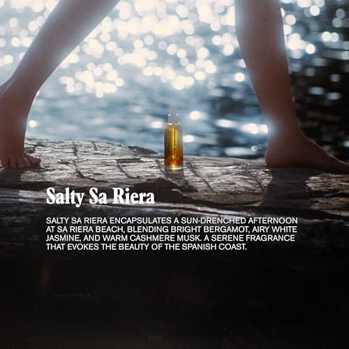 uni. Golden Microalgae Body Oil (100 ml)