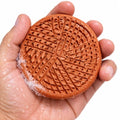 Argaviva Foot Pumice Stone for Callus Removal and Exfoliation