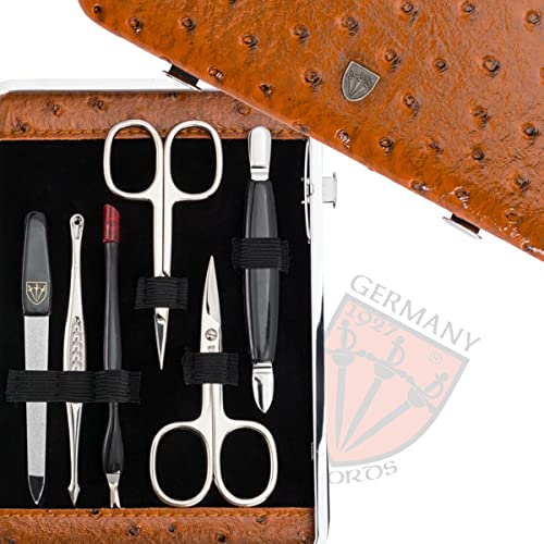 3 Swords Germany ? manicure pedicure set kit (663)