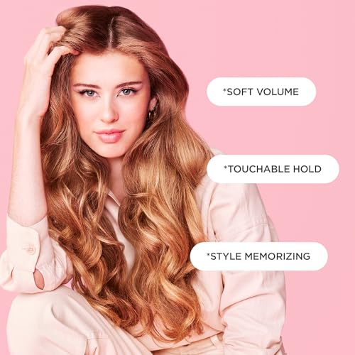 Cake Beauty Hairspray, The Hold Out ? For Brushable, Touchable, Flexible Hold? Multi Tasking Styler- Vitamin E & Abyssinian Oil ? For All Hair Types- 5.6 Oz. / 160 g