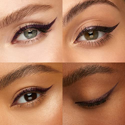 KIKO Milano Super Colour Waterproof Eyeliner | Intense Pigment