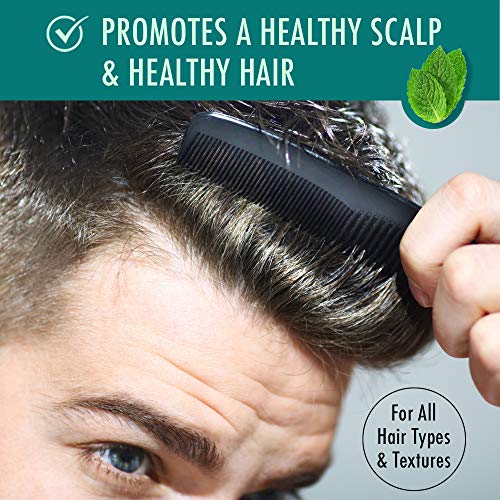 Brocato Peppermint Scrub Balancing Conditioner 8.5oz