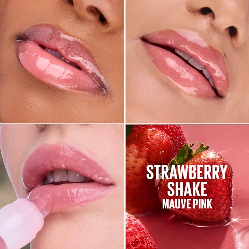 Maybelline Lifter Oil-in-Gel Lip Gloss – Hydrating Shine