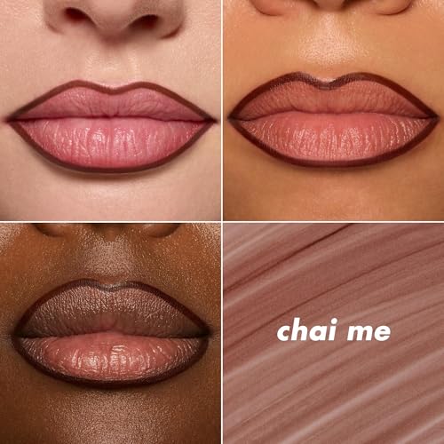 e.l.f. Main Stain Lip Marker - Long-Lasting Vegan Lip Stain