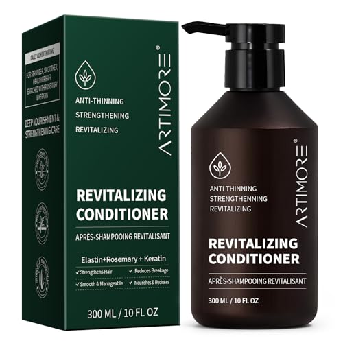 Biotin & Rosemary Hair Growth Conditioner 300ml