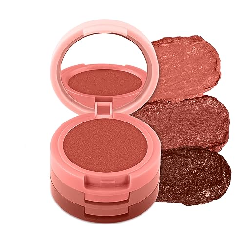 RENEE Glam Stack 3-In-1 Lip & Cheek Tint - 4.5g