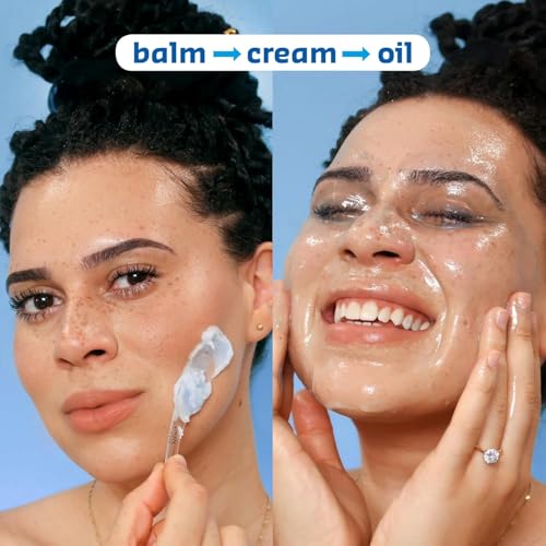 belif Aqua Bomb Cleansing Balm Makeup Remover 3.3oz