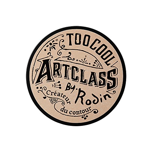 Too Cool For School Art Class By Rodin Shading Palette #2