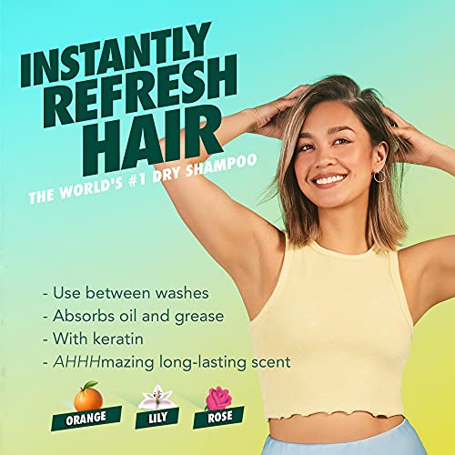 Batiste Original Dry Shampoo 5.71 oz