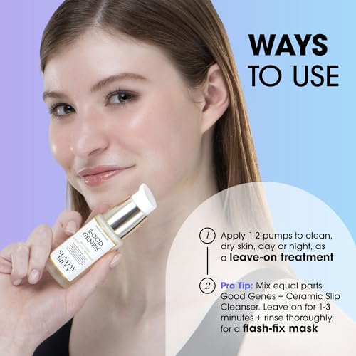 Sunday Riley Good Genes All-in-One Lactic Acid Treatment Face Serum